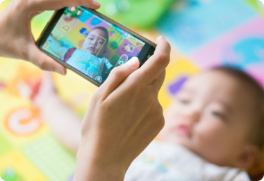 フォトブック事業