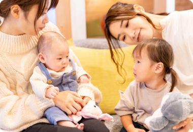 コミュニティ事業