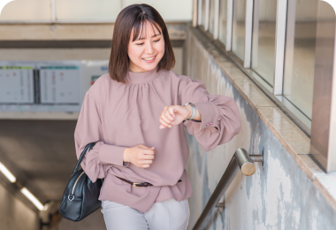 フレックスタイム制